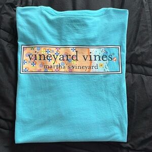 Men’s XL vineyard vines tee